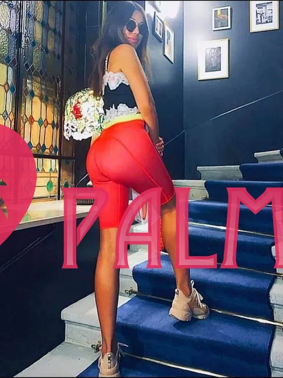 MADLENA TRANSI, 26, ბათუმი
