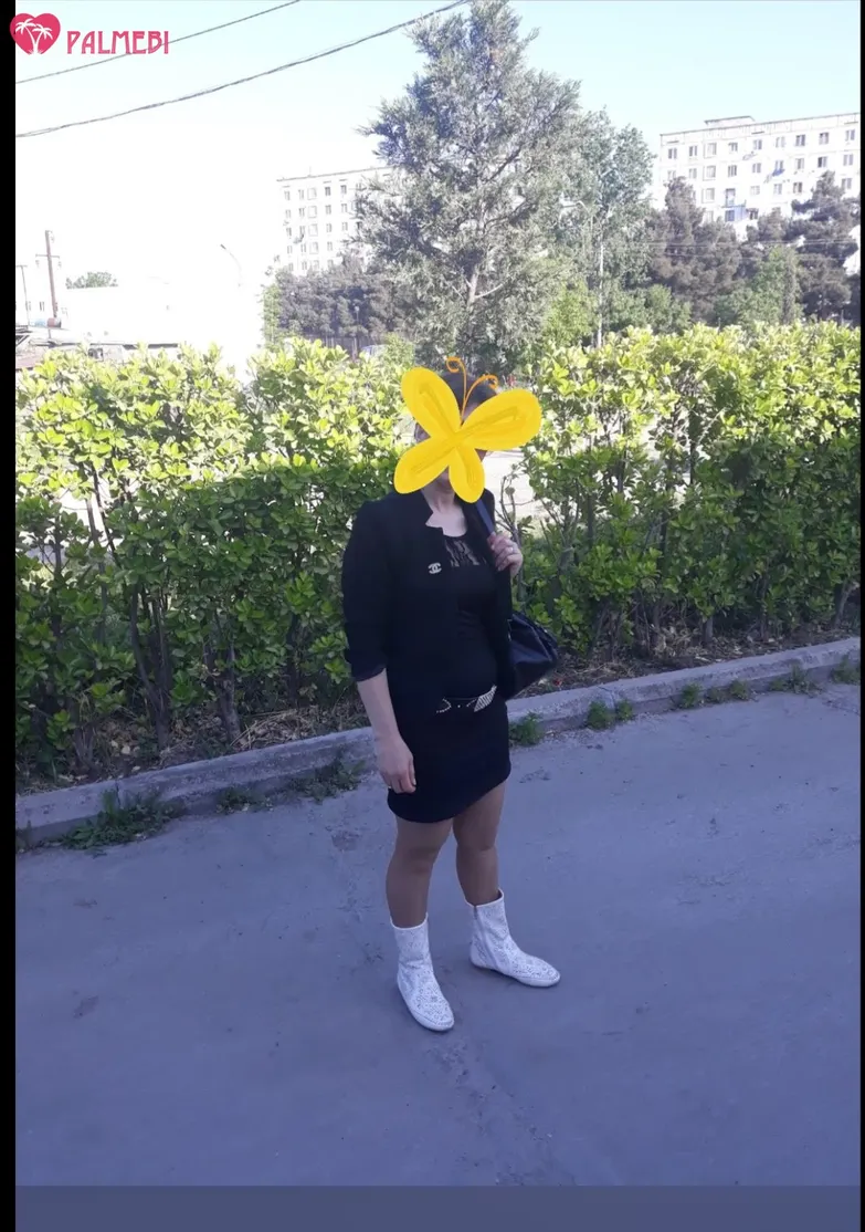 Sofi, 40, Рустави 3