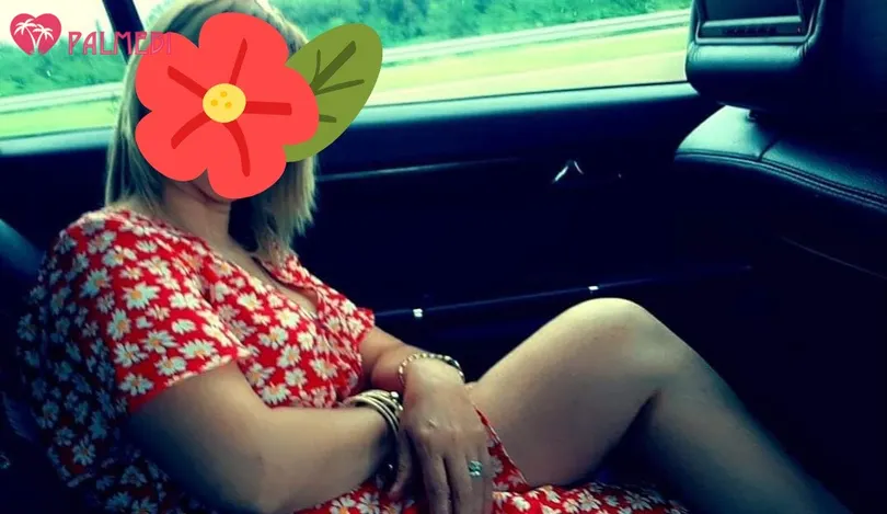 Sofi, 40, Рустави 5
