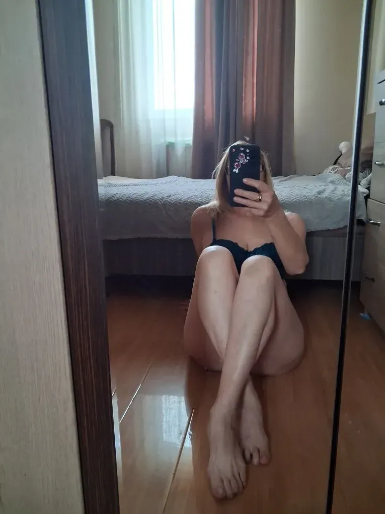 MARISKA, 41, Tbilisi 3