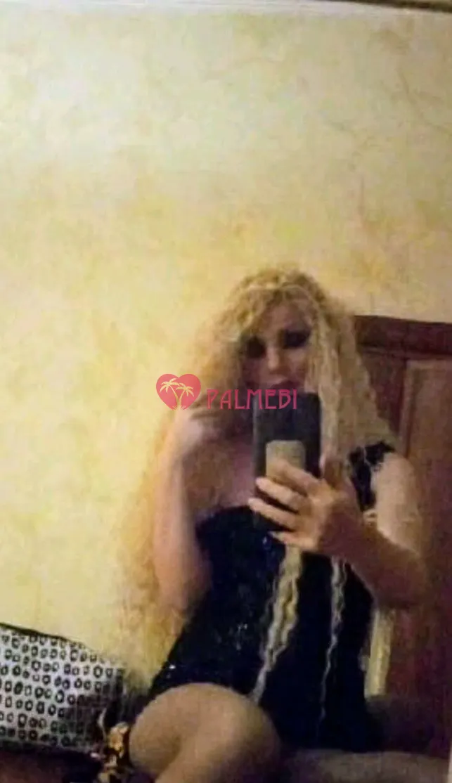 Anna orbi, 35, باتومي 5