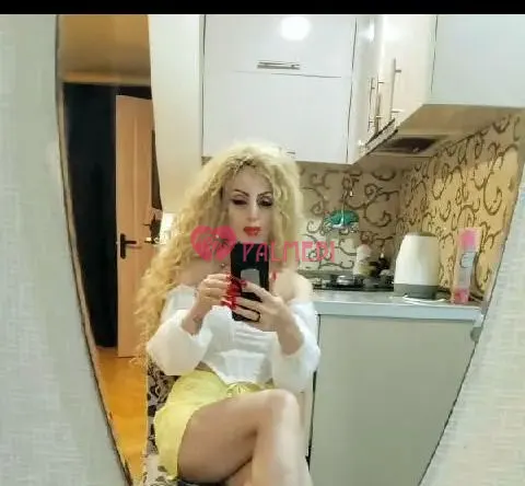 Anna orbi, 35, باتومي 6