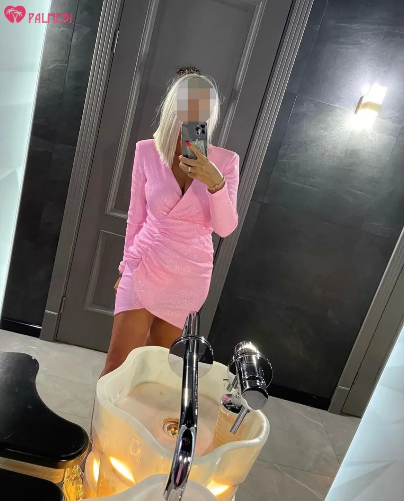 NINI, 34, თბილისი 7