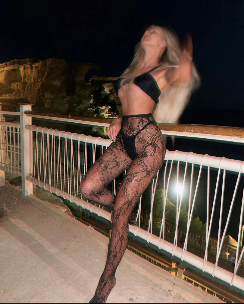 Ana-Maria, 26, Tbilisi 6