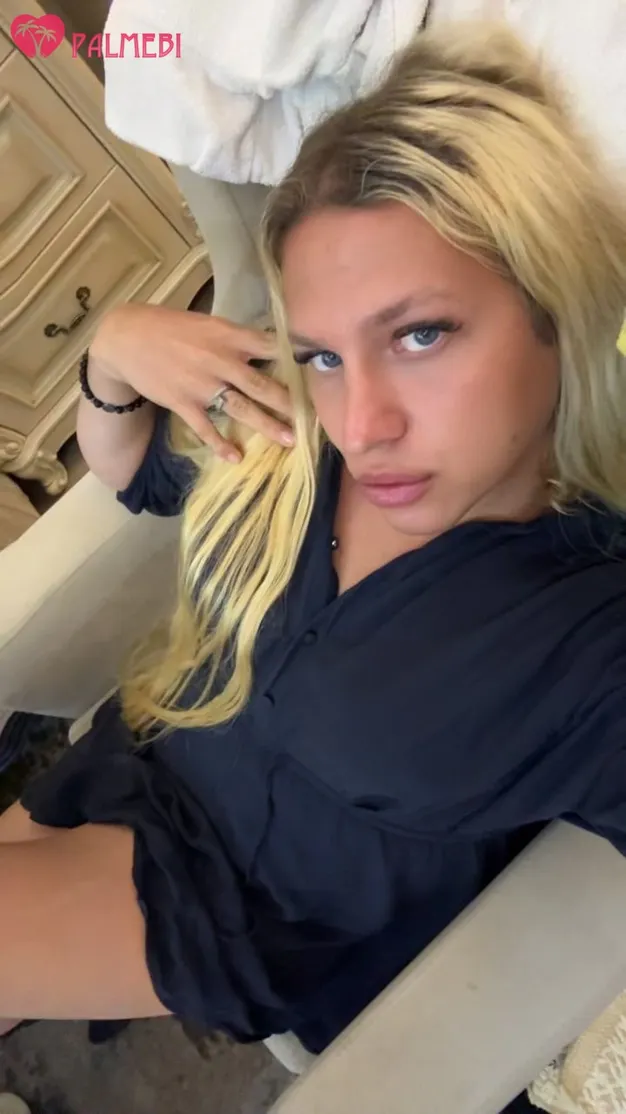 dasha trans, 24, Tbilisi 3