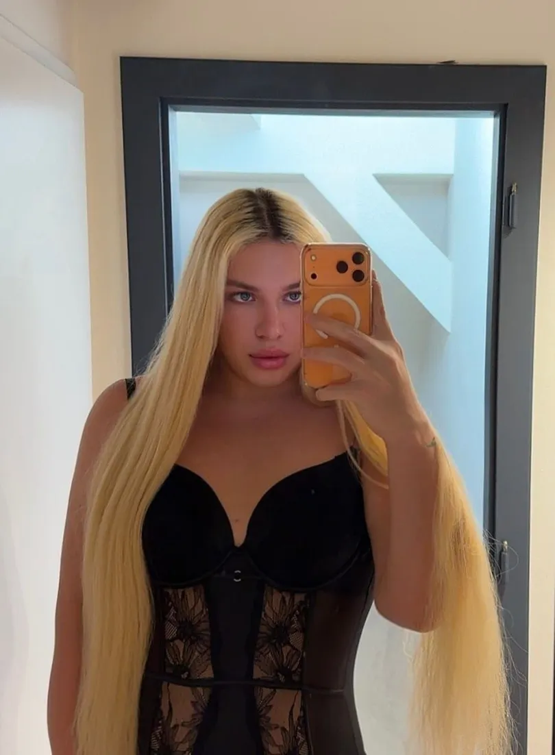 dasha trans, 24, Tbilisi 4