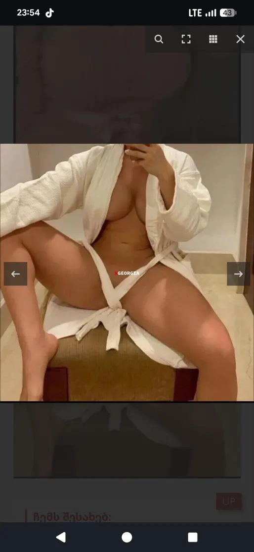 Lana, 30, Tbilisi 5