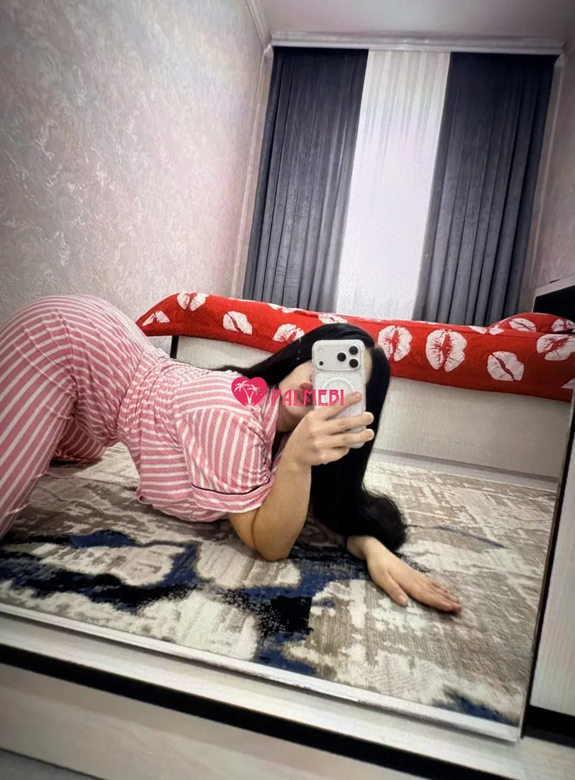 Anna, 22, თბილისი 6