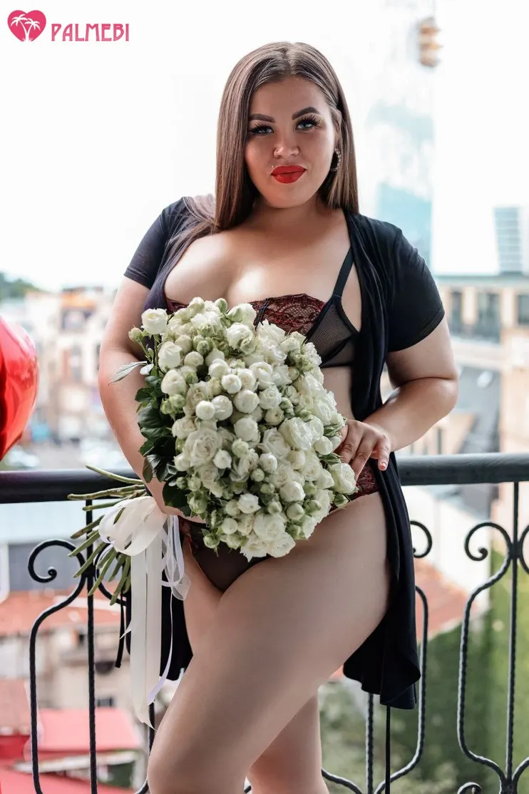 Tatiana Best Massage, 33, Batumi 8