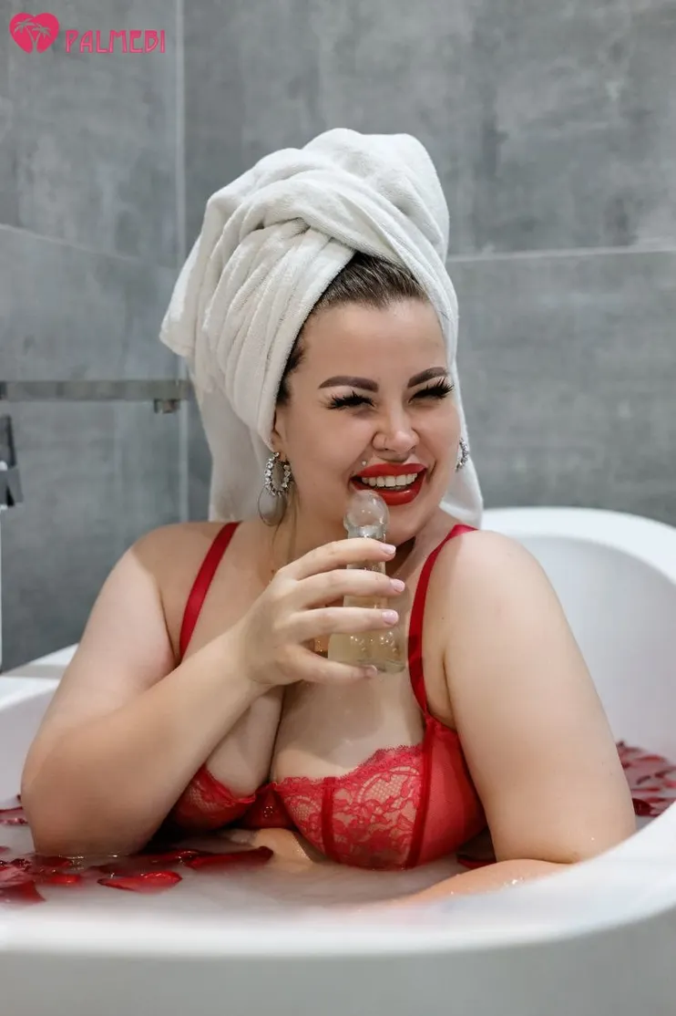Tatiana Best Massage, 33, Batumi 11