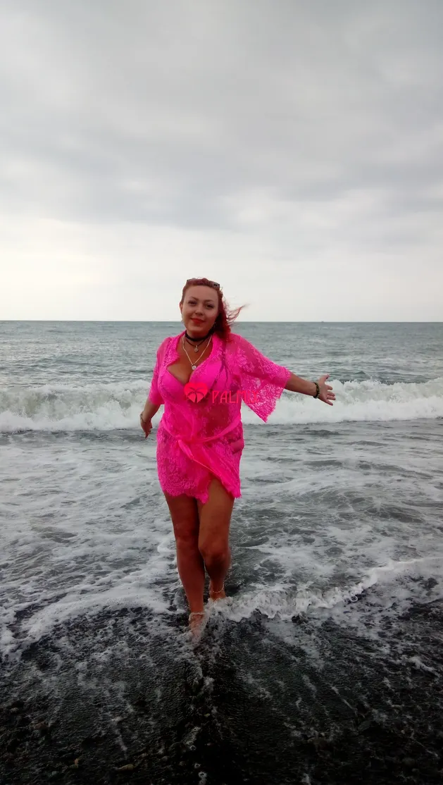Darina, 39, თბილისი 2