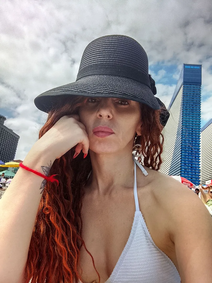 Anna 555151052, 35, ბათუმი 6