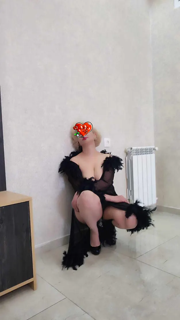 Katya Moldova, 35, თბილისი 2