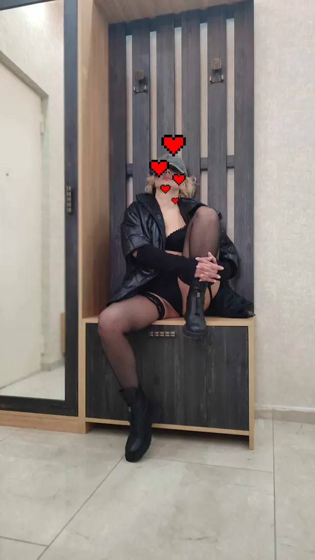 Katya Moldova, 35, თბილისი 3