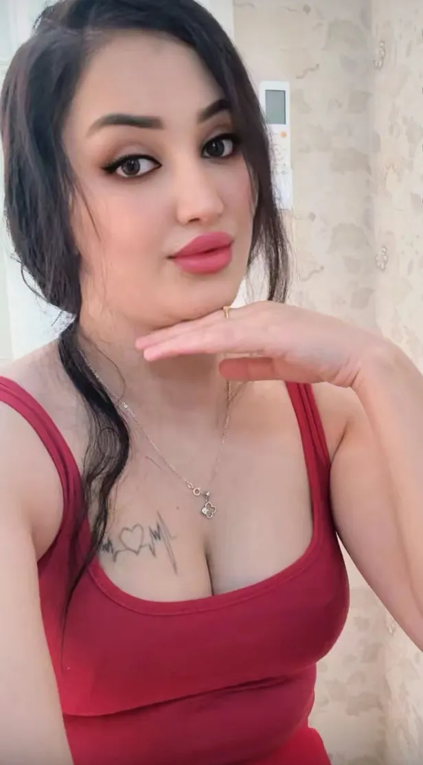 MAYA, 24, თბილისი 2