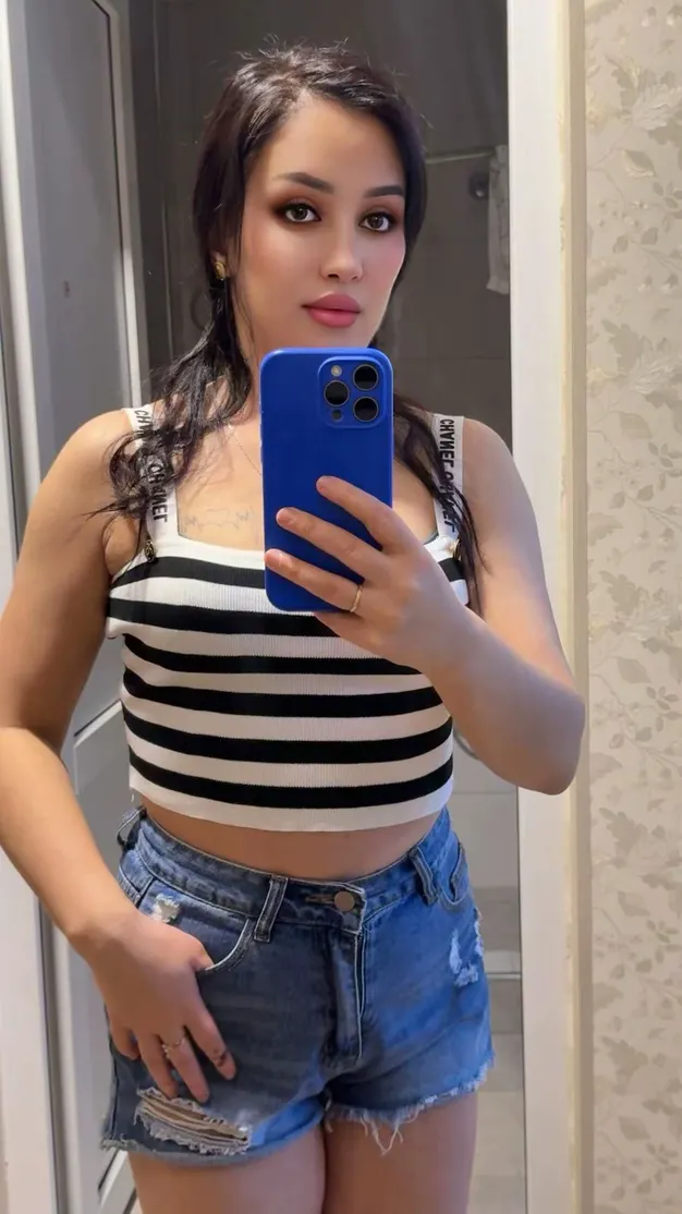 MAYA, 24, თბილისი 3