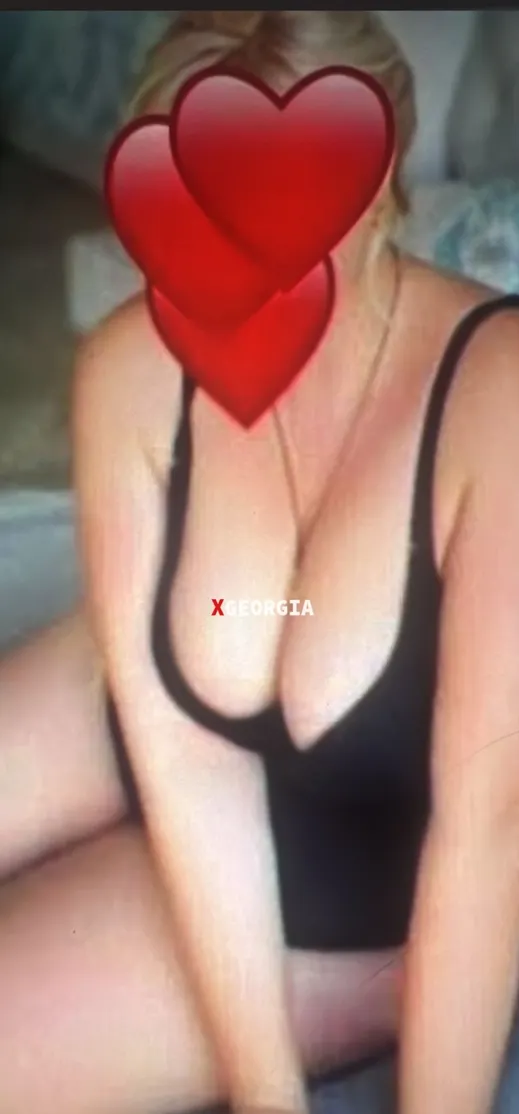 Anamaria, 36, Tbilisi 2