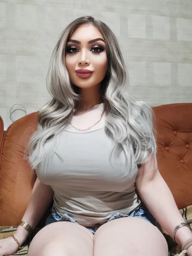 Sabina, 32, თბილისი 6