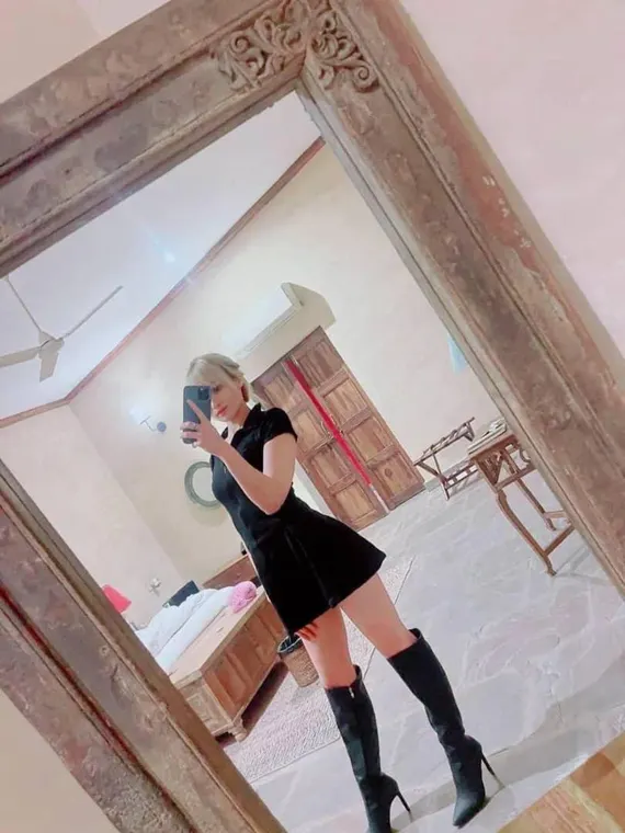 NİGAR, 21, თბილისი