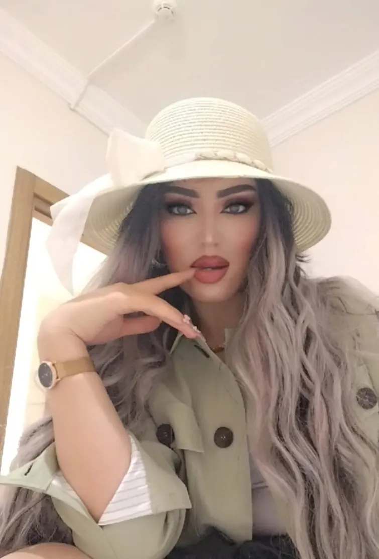 NAZLI, 24, თბილისი 4