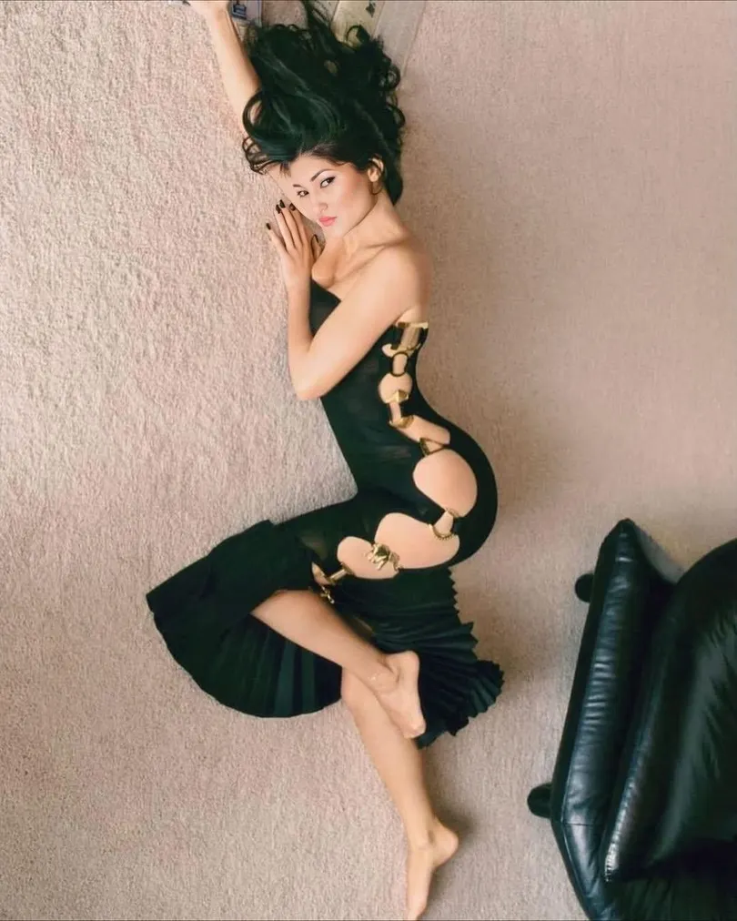 Яна👠, 24, Tbilisi 3