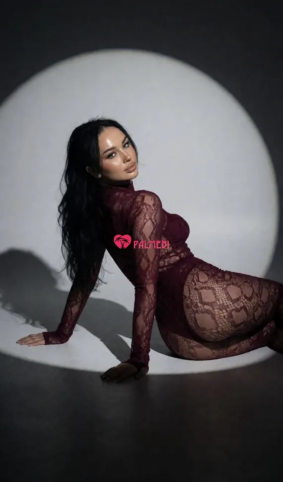 Lunna, 25, Тбилиси
