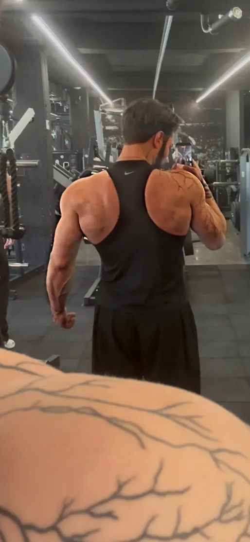 Fitboy 24, 24, თელავი 2