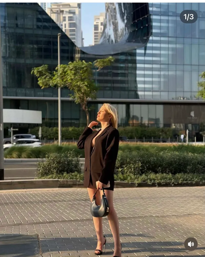 Rina, 21, თბილისი 6