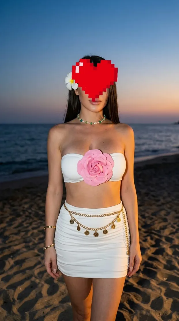 Milena555, 28, თბილისი 2