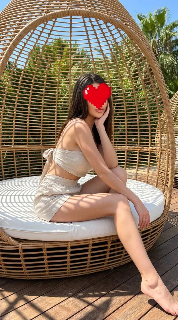 Milena555, 28, თბილისი 7