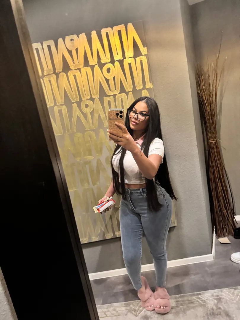 Jade brazilian, 21, ბათუმი 8