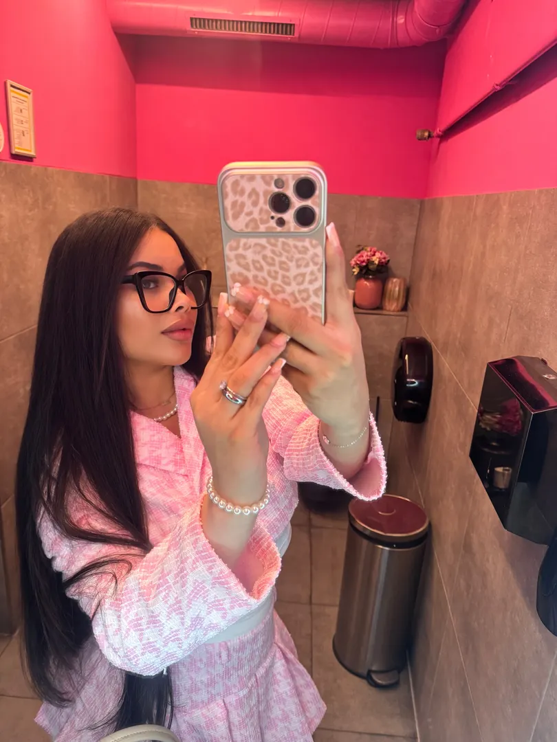 Jade brazilian, 21, ბათუმი 9