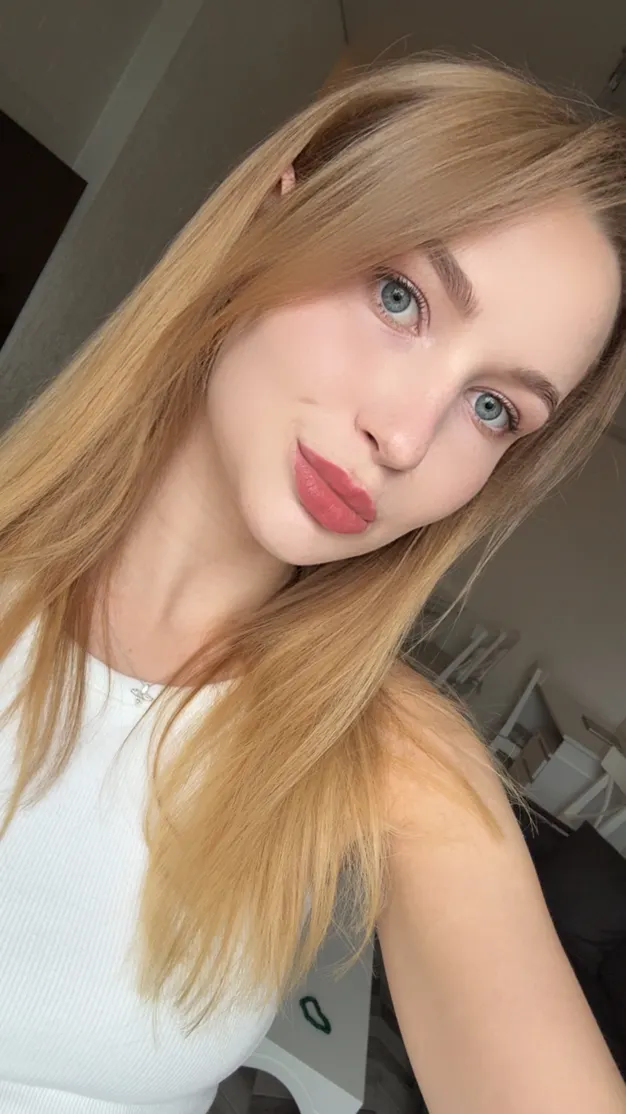 Veronica, 20, თბილისი 7