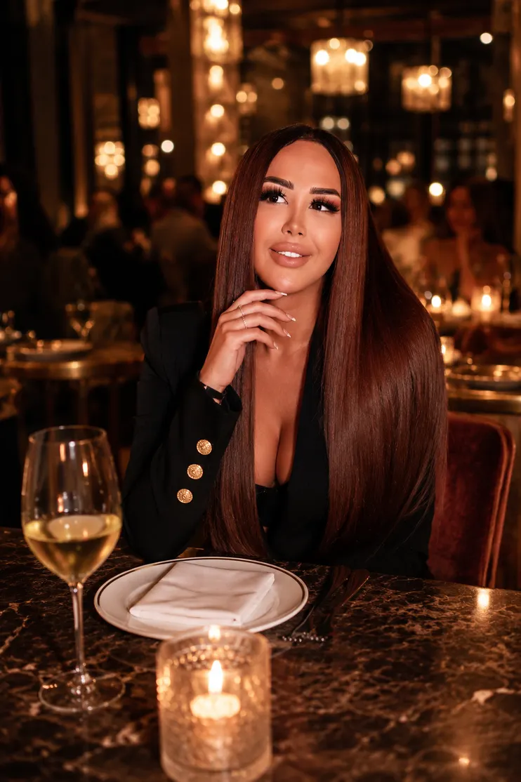 Sofiya, 25, თბილისი 7