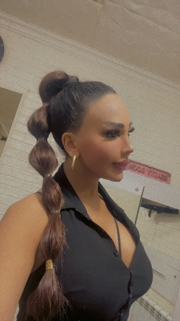 Sofiya, 25, თბილისი 8