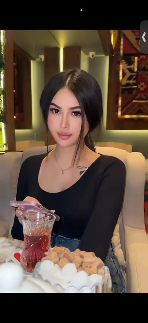 Leyla🐣🐥, 22, ბათუმი 2
