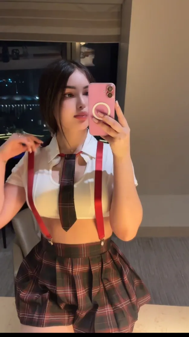 Leyla🐣🐥, 22, ბათუმი 5