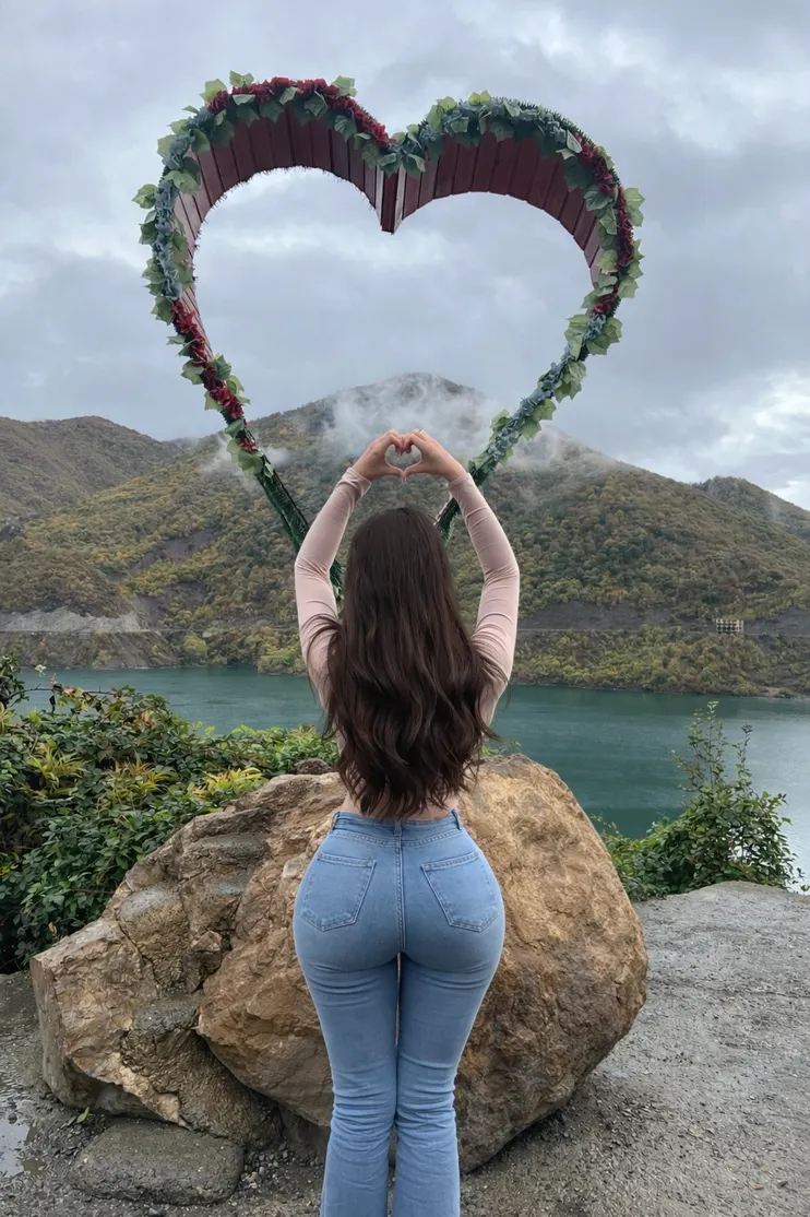 Aişa, 23, თბილისი 9