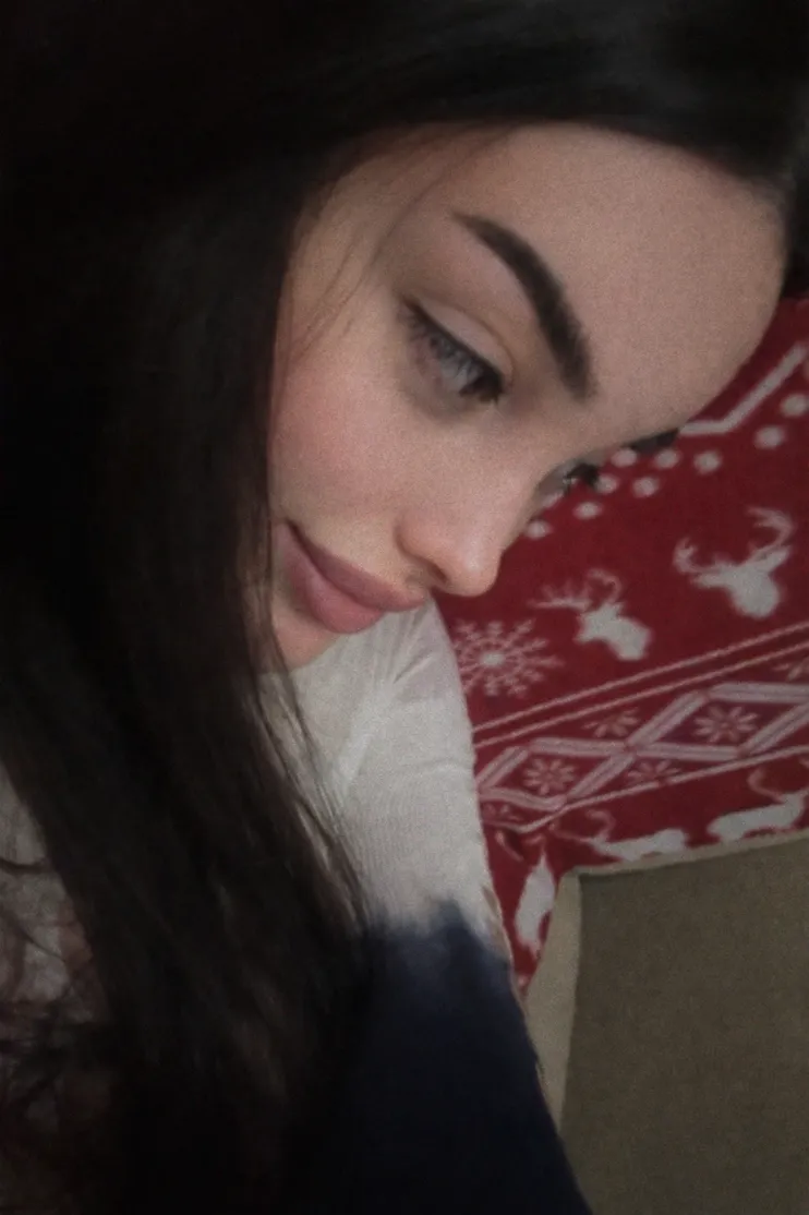 Aişa, 23, თბილისი 12