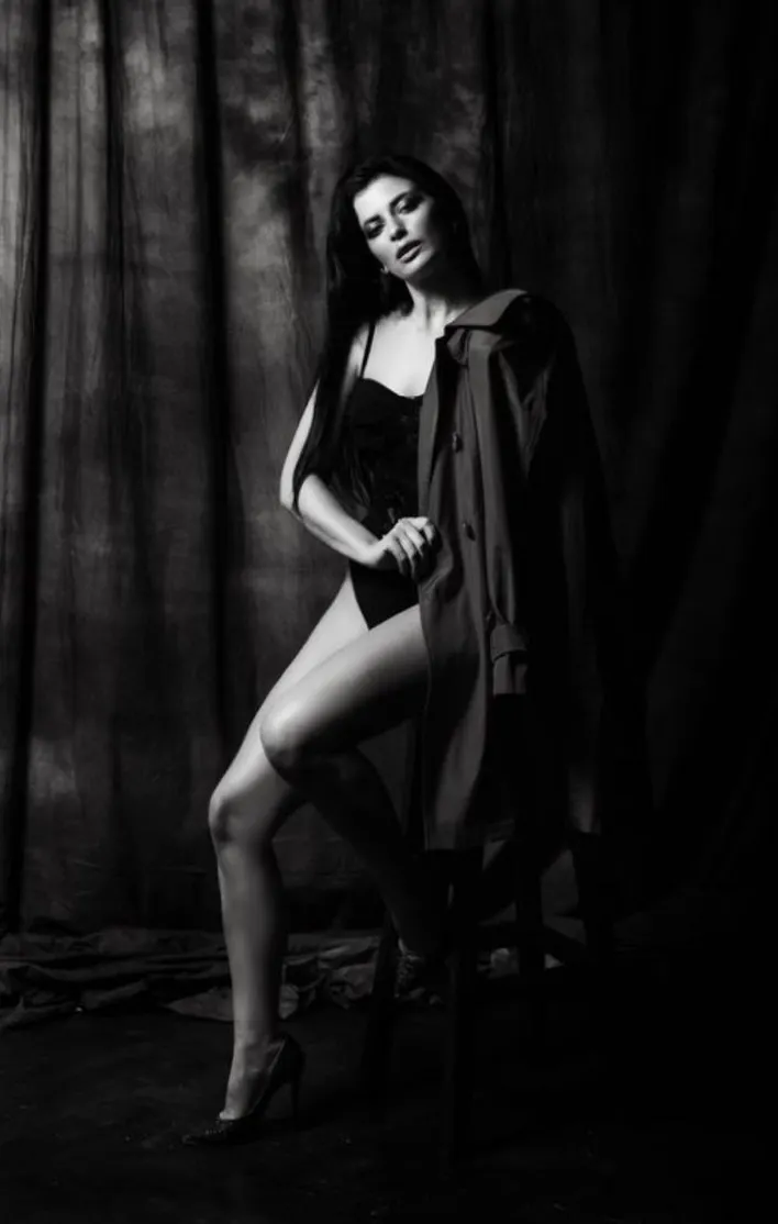Khety, 40, თბილისი 3