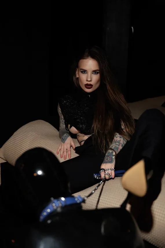 Miss_Vivien, 30, Тбилиси