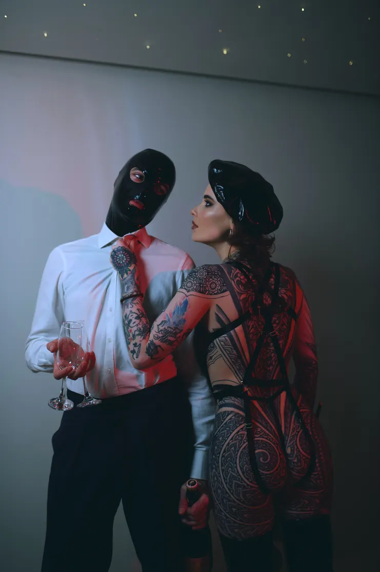 Miss_Vivien, 30, Tbilisi 8