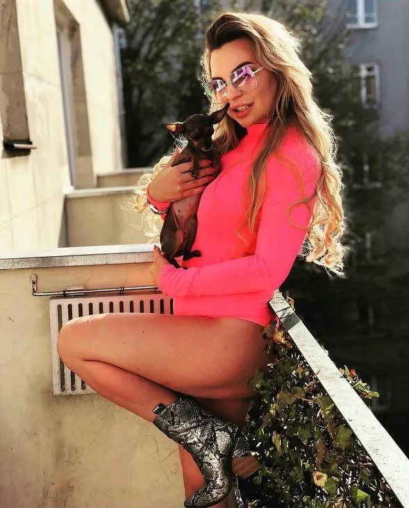 Julia, 27, Kutaisi 5