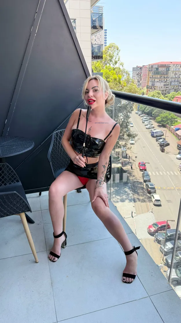 Julia, 27, Kutaisi 11