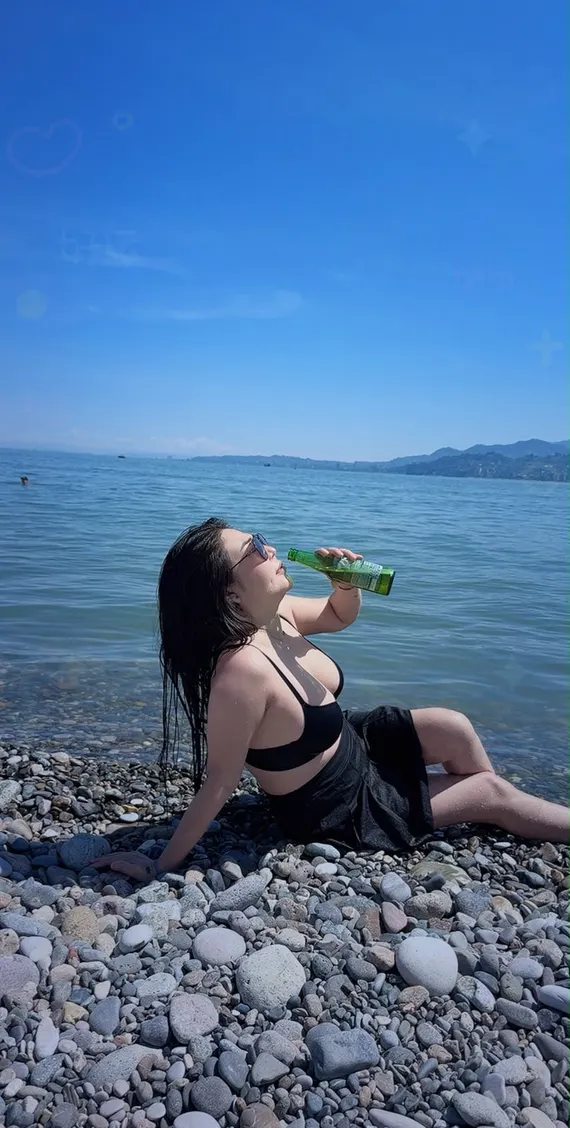 LISA, 30, Batumi