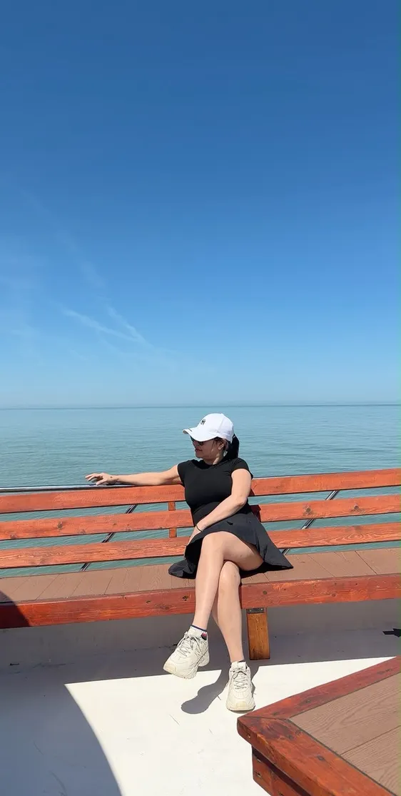 LISA, 30, ბათუმი 5