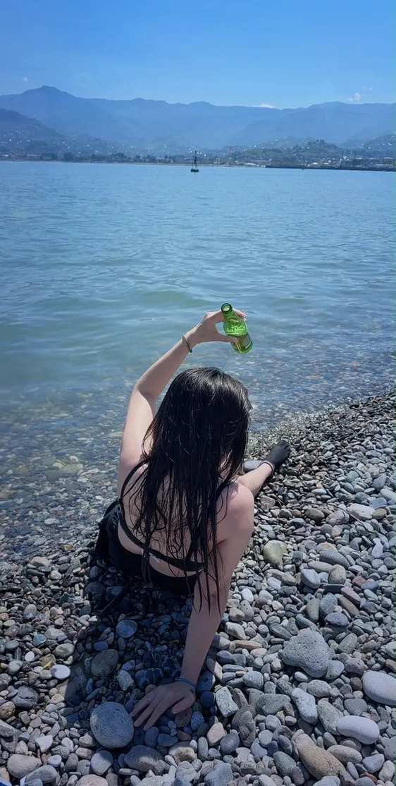 LISA, 30, ბათუმი 6