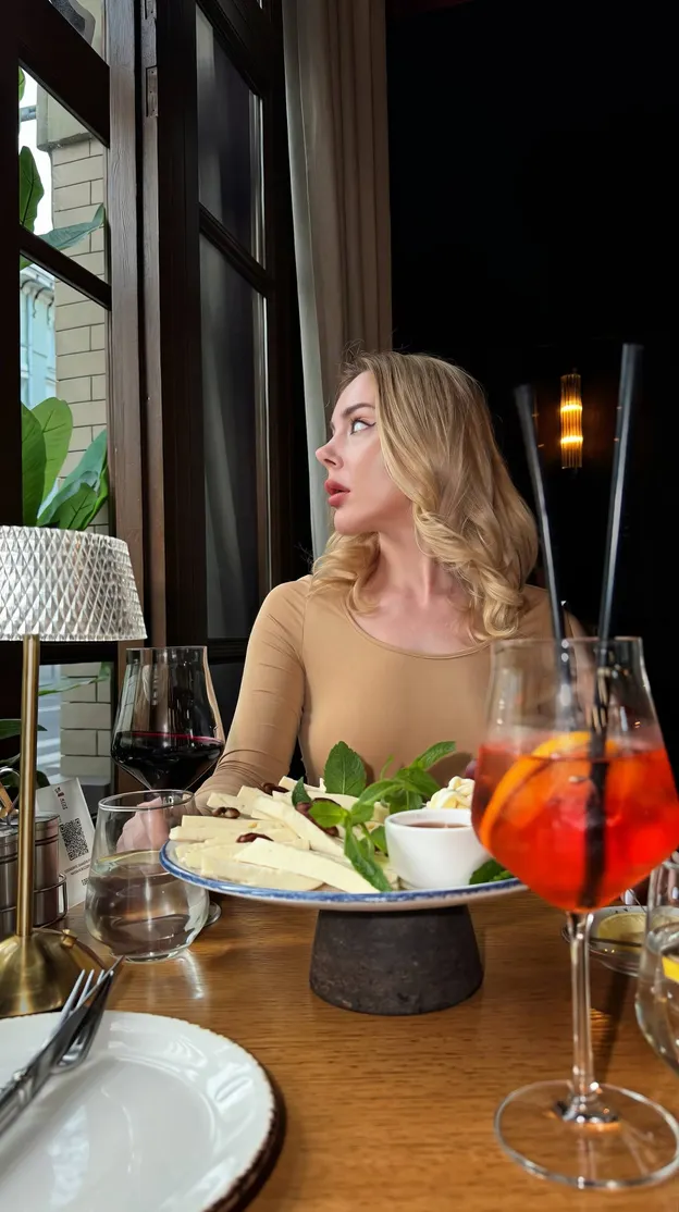 Lera, 26, თბილისი 3