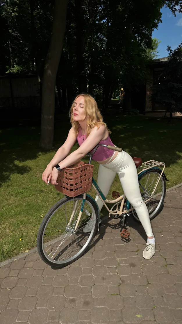 Lera, 26, თბილისი 14