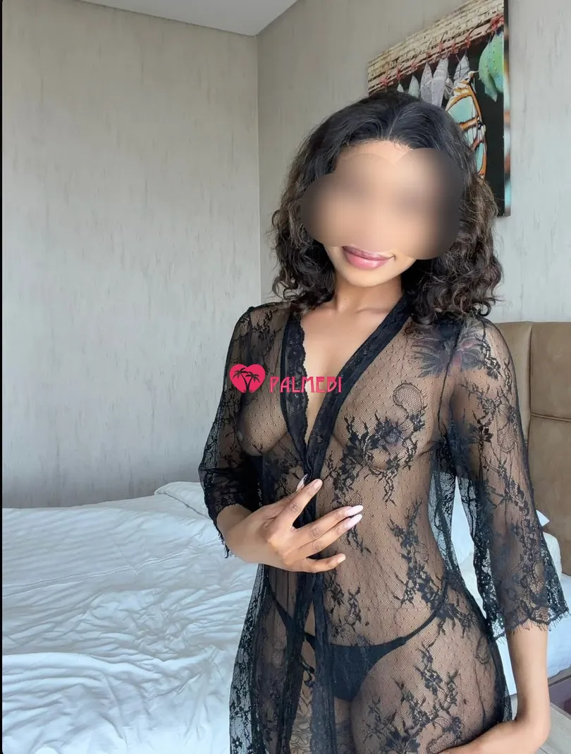 EmmBlack Ebony, 24, თბილისი 2